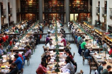 Кількість іноземних студентів у Австрії подвоїлася