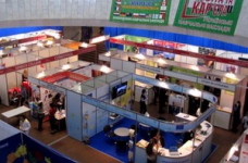 11 квітня відкриється Міжнародна виставка "Освіта за кордоном"