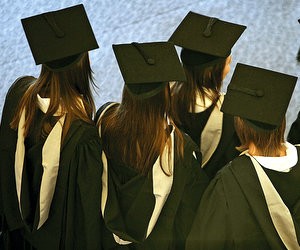 Топ-10 університетів України на думку роботодавців