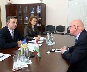 Україна вивчатиме досвід контролю за якістю освітніх послуг