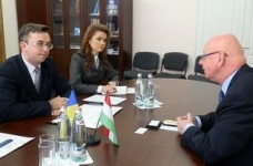 Україна вивчатиме досвід контролю за якістю освітніх послуг