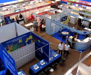 Київ відвідають представники польських і чеських університетів