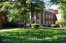 Презентація програм INTO на базі американського Marshall University