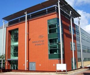 Отримай стипендію на навчання в британському Bellerbys College