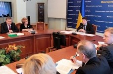 Міносвіти працює над проектом закону про професійну освіту