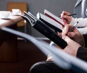 День відкритих дверей в Інституті післядипломної освіти "КРОК"