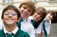 Підготовка до вступу в англомовних країнах