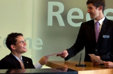 Індустрія гостинності може стати найбільшою у світі