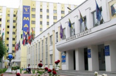 МАУП запрошує на день відкритих дверей