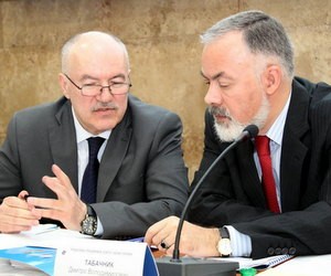 В освітній профспілці обговорили виконання Галузевої угоди