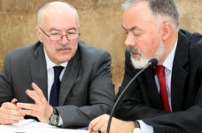 В освітній профспілці обговорили виконання Галузевої угоди