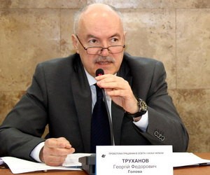 Скорочення загрожує 48 тисячам викладачів вищої школи