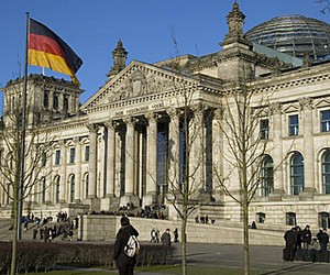 Табачник бере участь у East Forum Berlin 2013