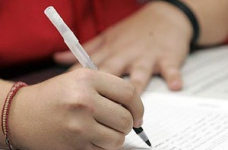 Для участі у ЗНО-2013 зареєстровано 322 133 абітурієнти