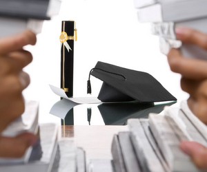 З чого складається вартість програм MBA?