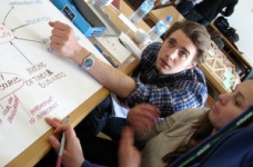 Третина іноземних студентів у Польщі – українці