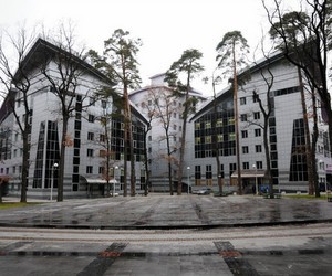 Університет "Україна" запрошує на День відкритих дверей