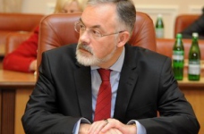 Вищі навчальні заклади мають працювати з університетами світу