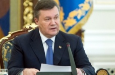 Ми виконуємо всі зобов’язання по підвищенню зарплат, - Янукович