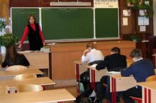 Обсяги фінансування не покривають потреб шкіл, - Рахункова палата