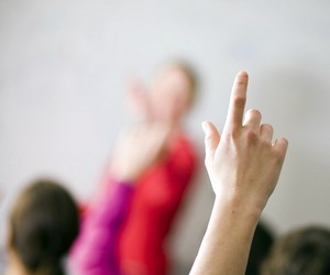 У французьких школах введуть курс світської моралі