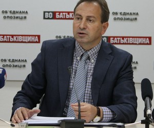 Опозиція наполягатиме на підвищенні соціальних стандартів