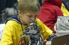 В Україні створять банк дитячих інтелектуальних досягнень