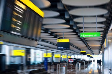 США посилять контроль за студентськими візами