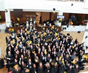 Зустріч з представником La Rochelle Business School у Києві