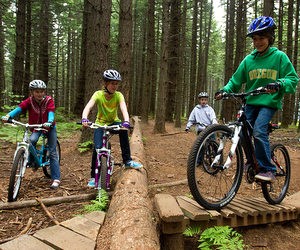 Президент доручив забезпечити якісний літній відпочинок дітей