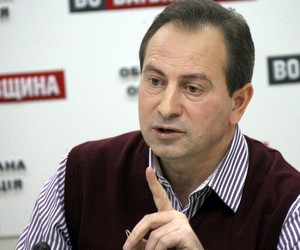 Томенко пропонує ввести мораторій на скорочення викладачів ВНЗ