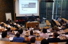 Як вступити до престижної бізнес-школи