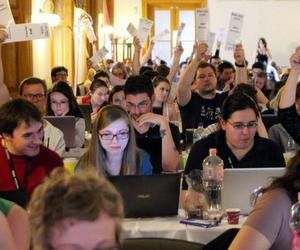 Європейські студенти закликали до реформ в українській освіті