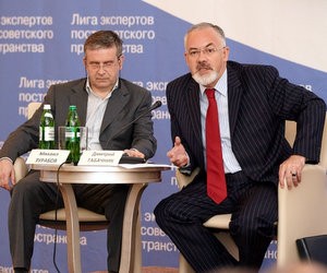 Україна невдало скопіювала болонську систему, - Табачник