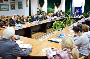Як приватні ВНЗ підтримували законопроект регіоналів
