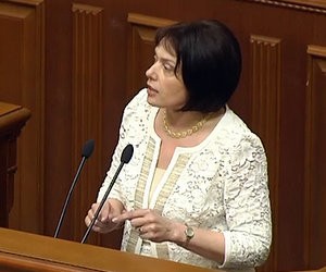 На ринку підручників відсутня чесна конкуренція, - Гриневич