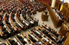 Парламентарі спробують допомогти викладачам вишів