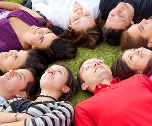 Language School Summer '13