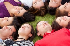 Language School Summer '13