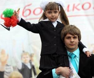 Наприкінці тижня у школах пролунає останній дзвоник