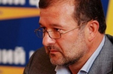 Балога пропонує підтримати законопроект групи Згуровського