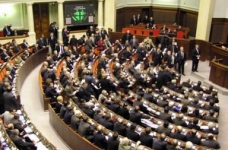 Рада не підтримала ініціативу щодо змін навантаження на викладачів