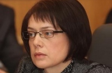 Гриневич закликала Табачника до обговорення освітніх законопроектів