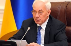 Азаров хоче розробити план кадрового забезпечення країни