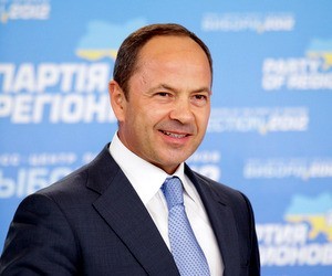 Тігіпко теж підтримав законопроект про вищу освіту групи Згуровського