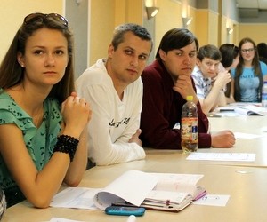 Діяльність керівництва вишів сьогодні є непрозорою, - студенти