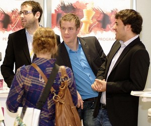 WISE відкриває прийом заявок на участь у програмі "Голоси учнів"