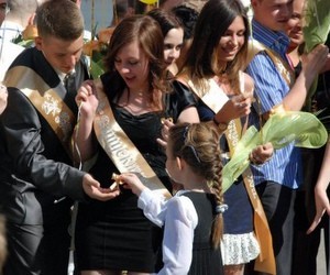 В українських школах завершено навчальний рік