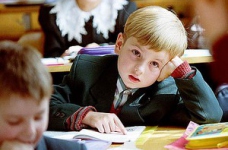 Наступний навчальний рік розпочнеться 2 вересня