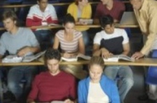 Изучение английского за рубежом